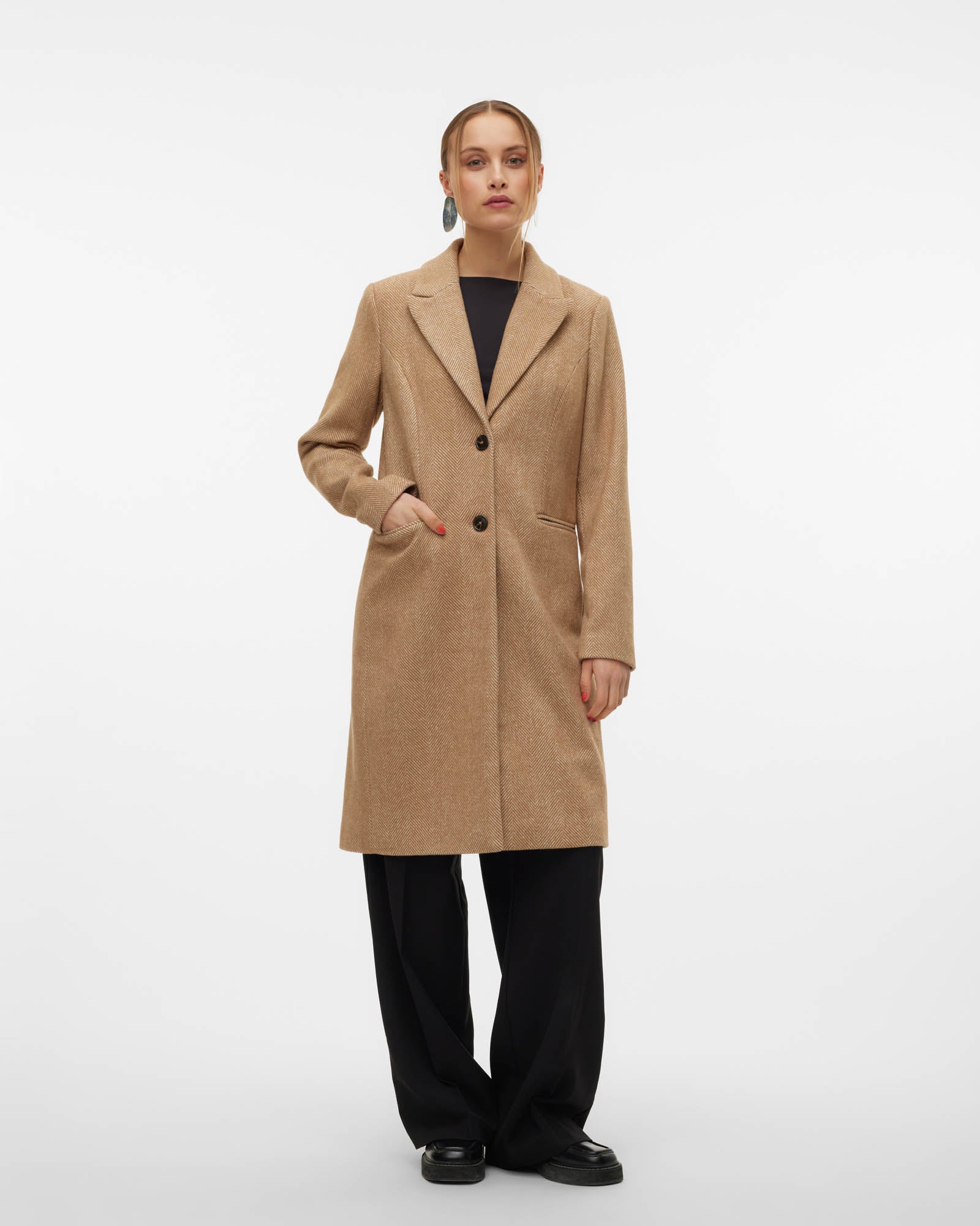 VMBLAZA COAT